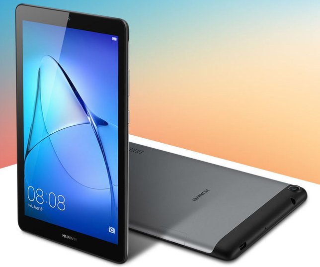 Huawei MediaPad T3 7.0 2017 3G 16GB BG2-U01